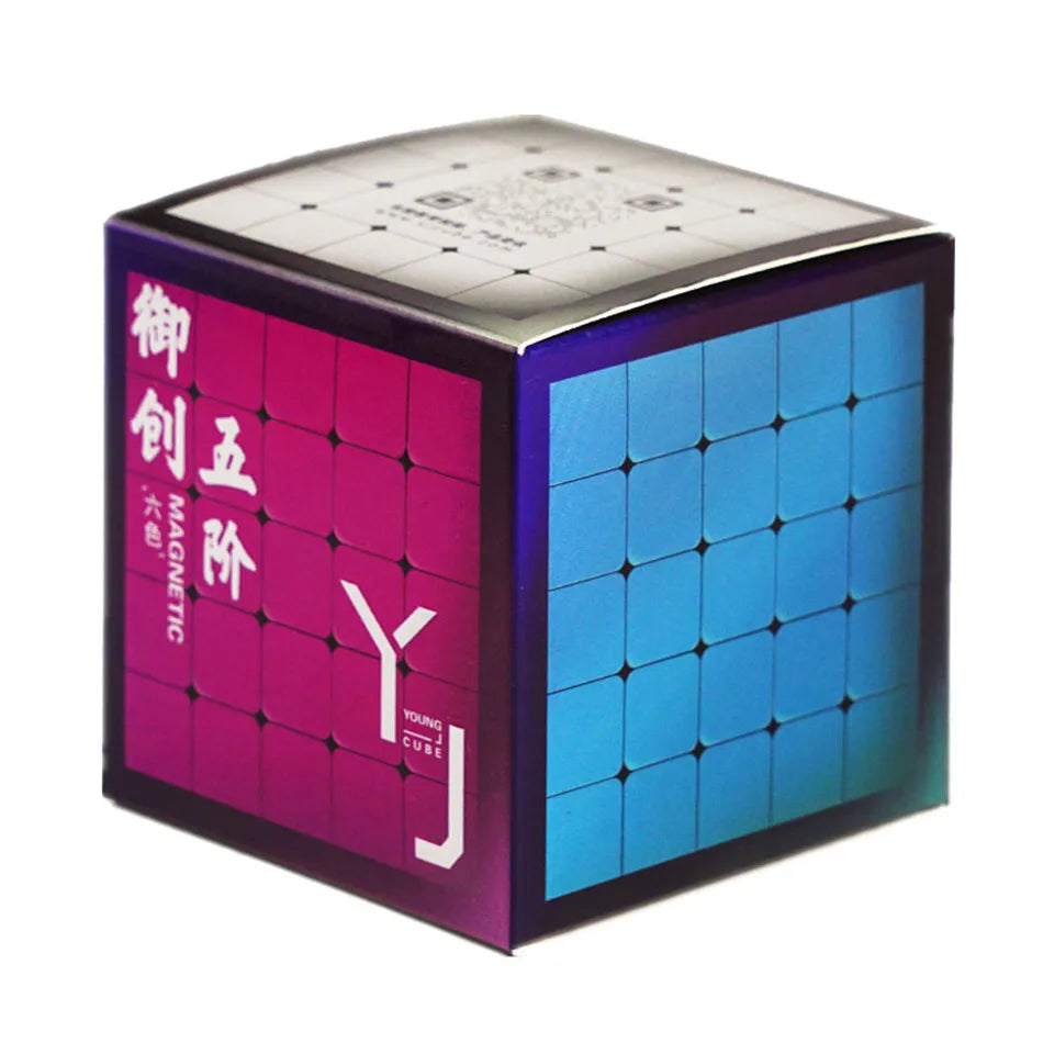 YJ YuSu 5x5 V2 M