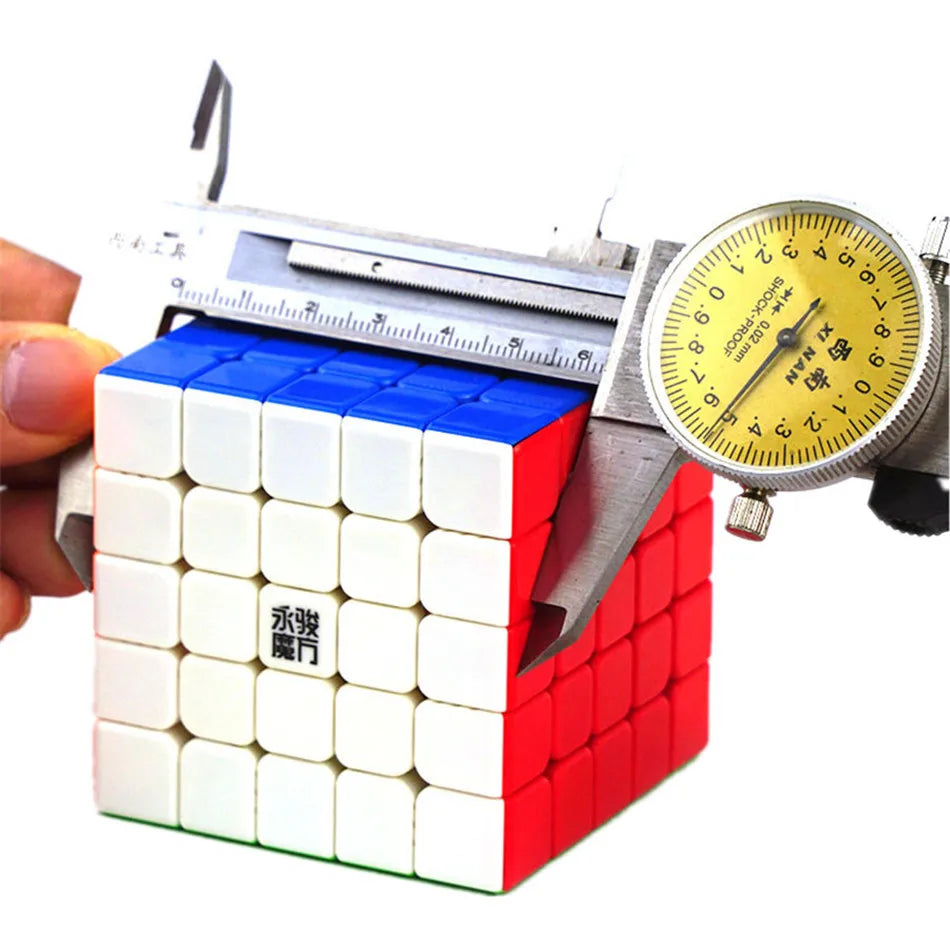 YJ YuSu 5x5 V2 M