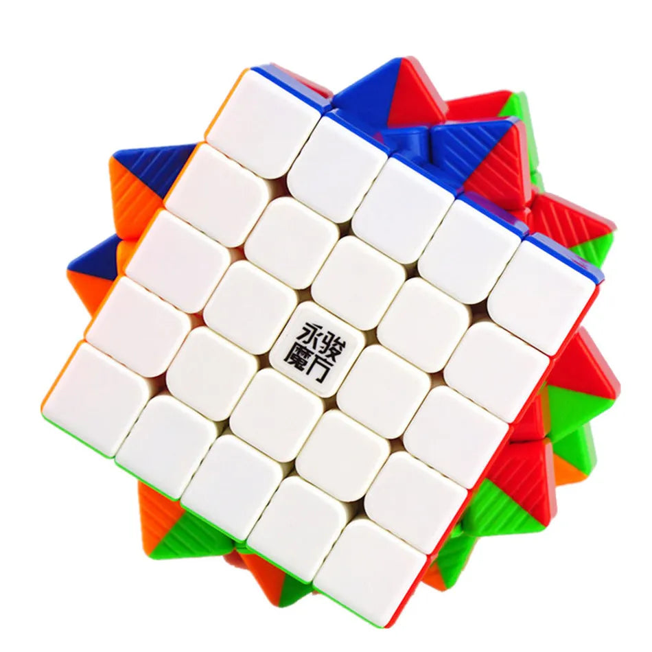 YJ YuSu 5x5 V2 M