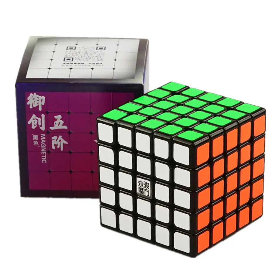 YJ YuSu 5x5 V2 M