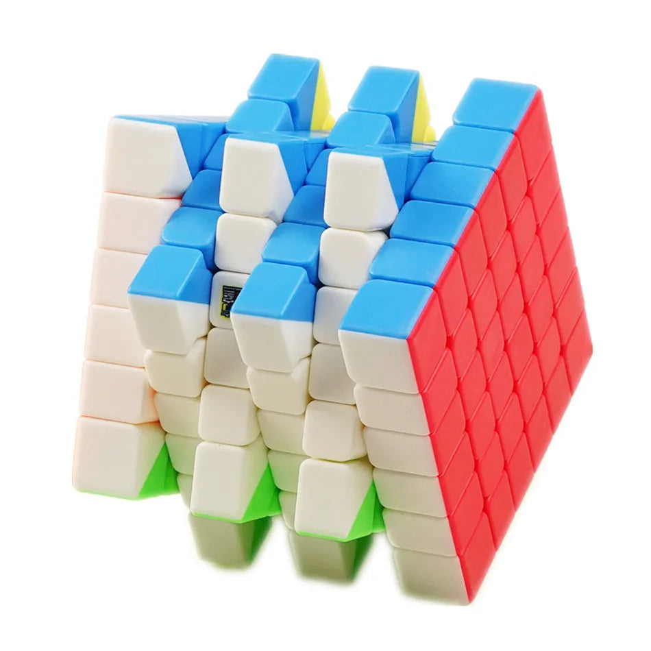 MFJS MeiLong 6x6