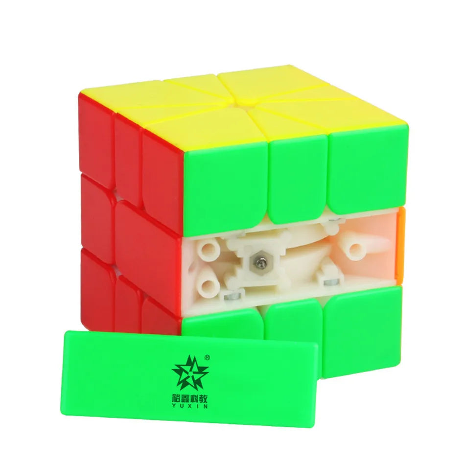 YuXin Little Magic Square-1 M