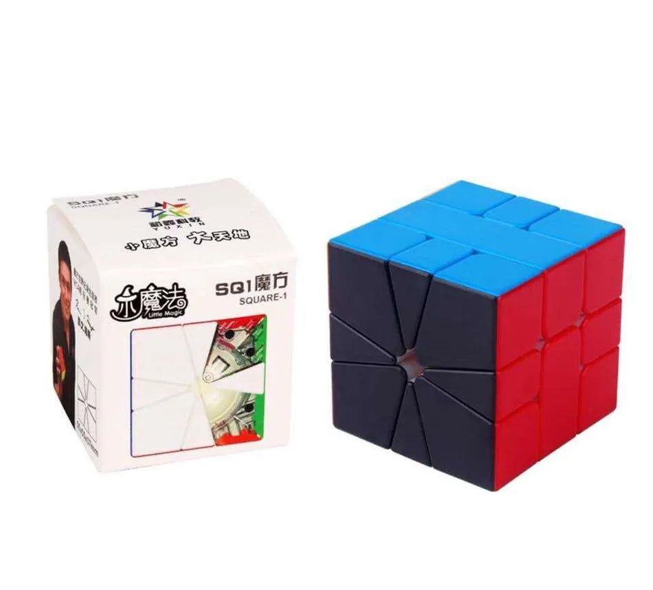 YuXin Little Magic Square-1 M
