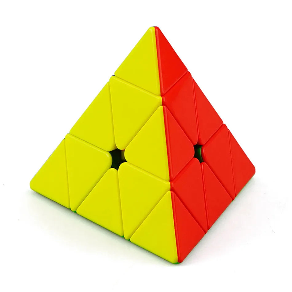 YJ YuLong Pyraminx V2 M