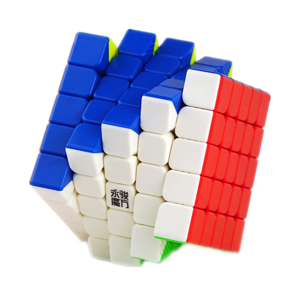 YJ YuSu 5x5 V2 M