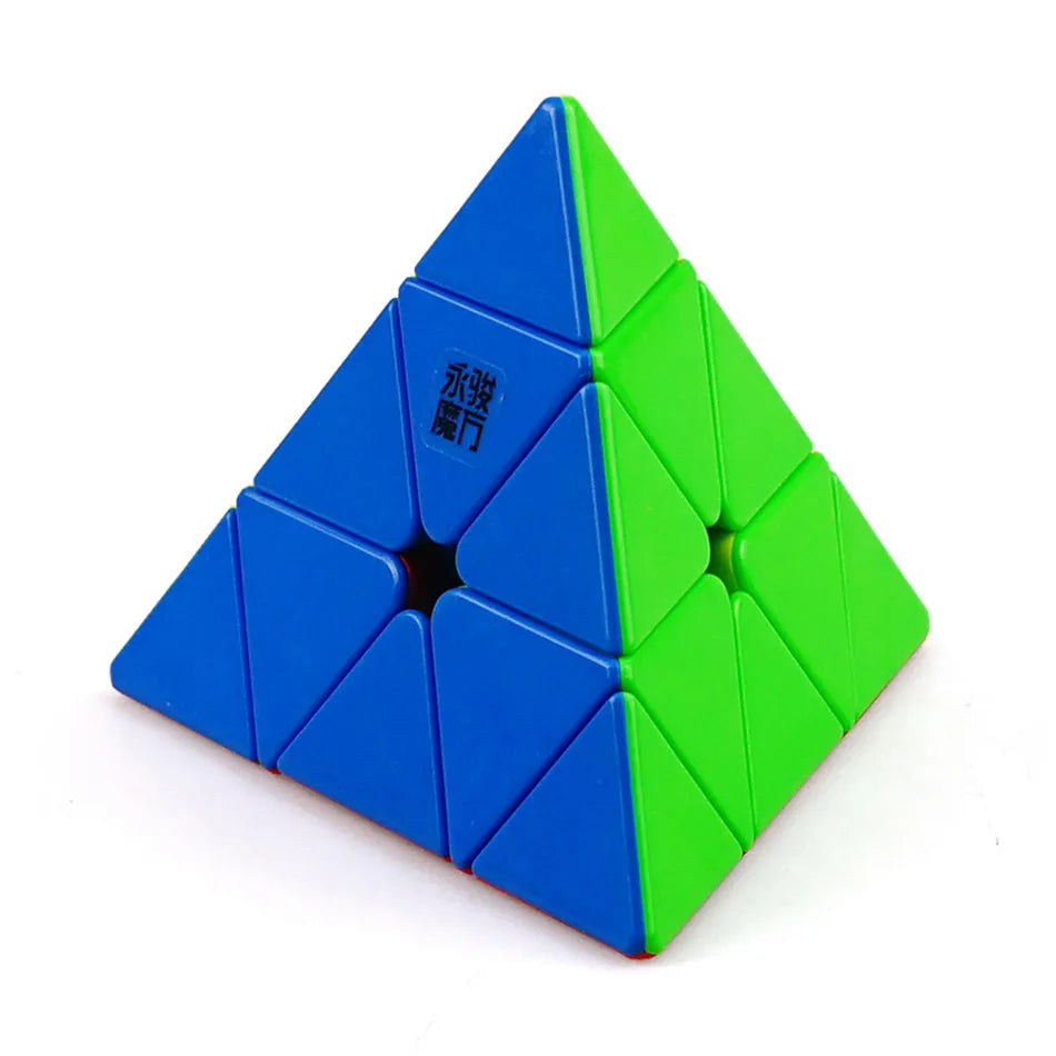 YJ YuLong Pyraminx V2 M