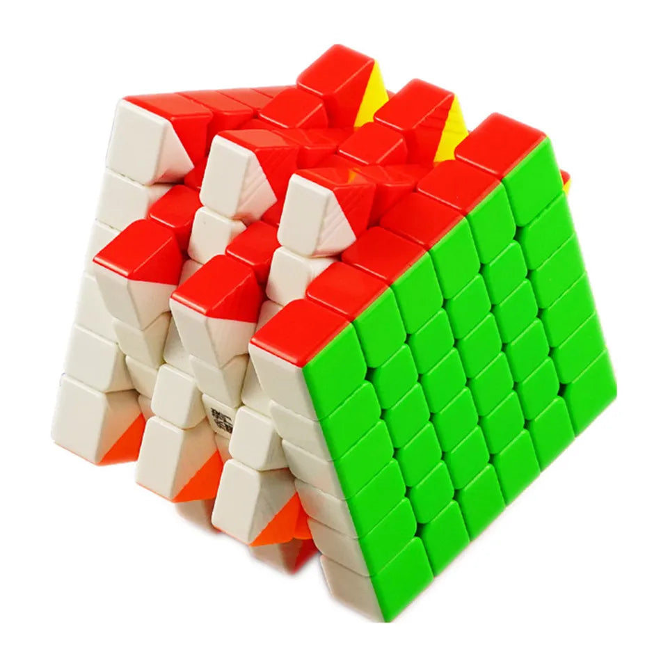 YJ YuShi 6x6 V2 M