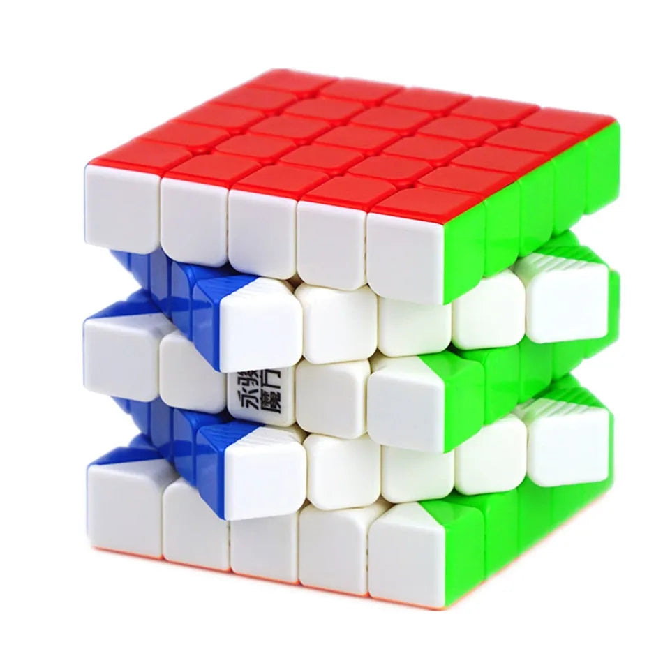 YJ YuSu 5x5 V2 M