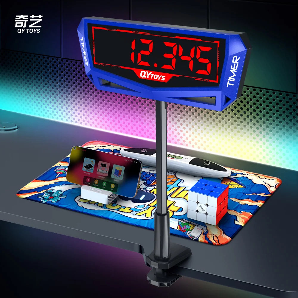 QiYi Display for Timer Speed