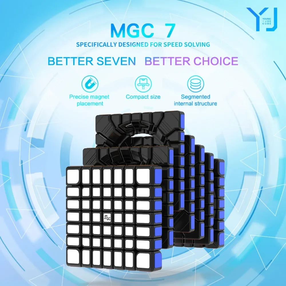 YJ MGC 7x7