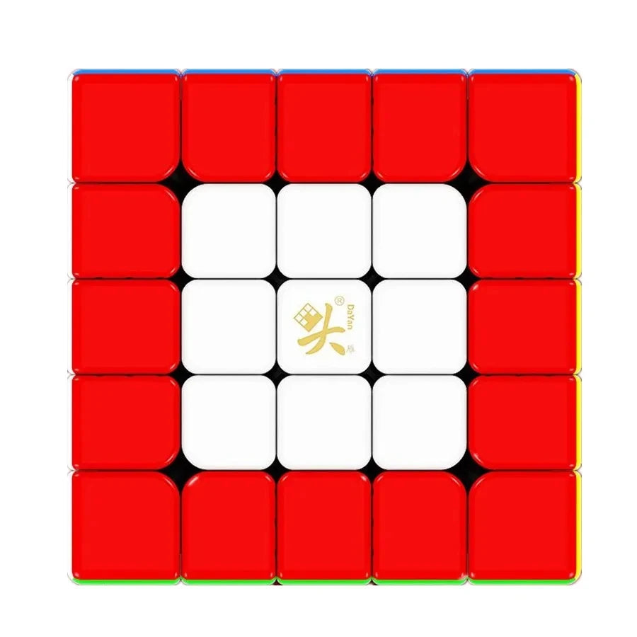 DaYan NeZha 5x5 M (Standard)