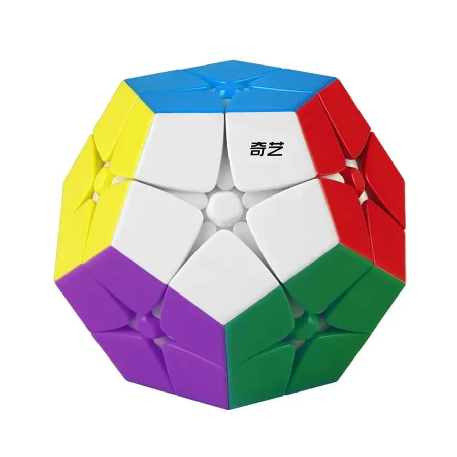 QiYi QiHeng S2 Megaminx (Magnetic)