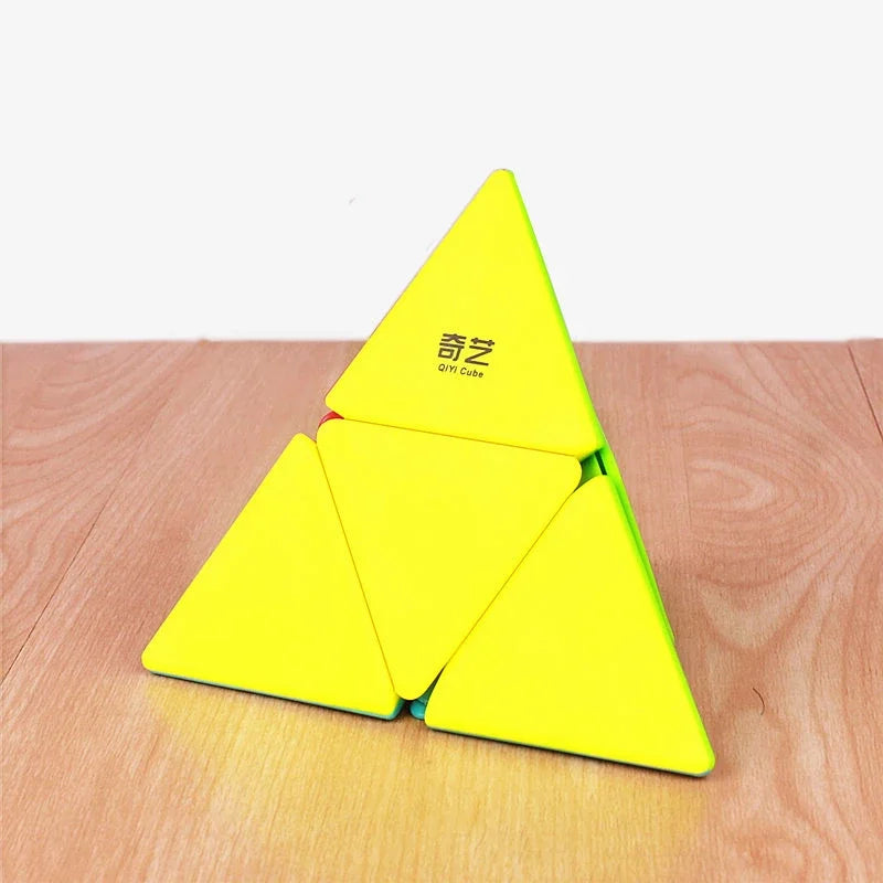 QiYi QiMing S3 Pyraminx