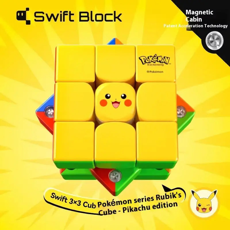 Gan PokéMon