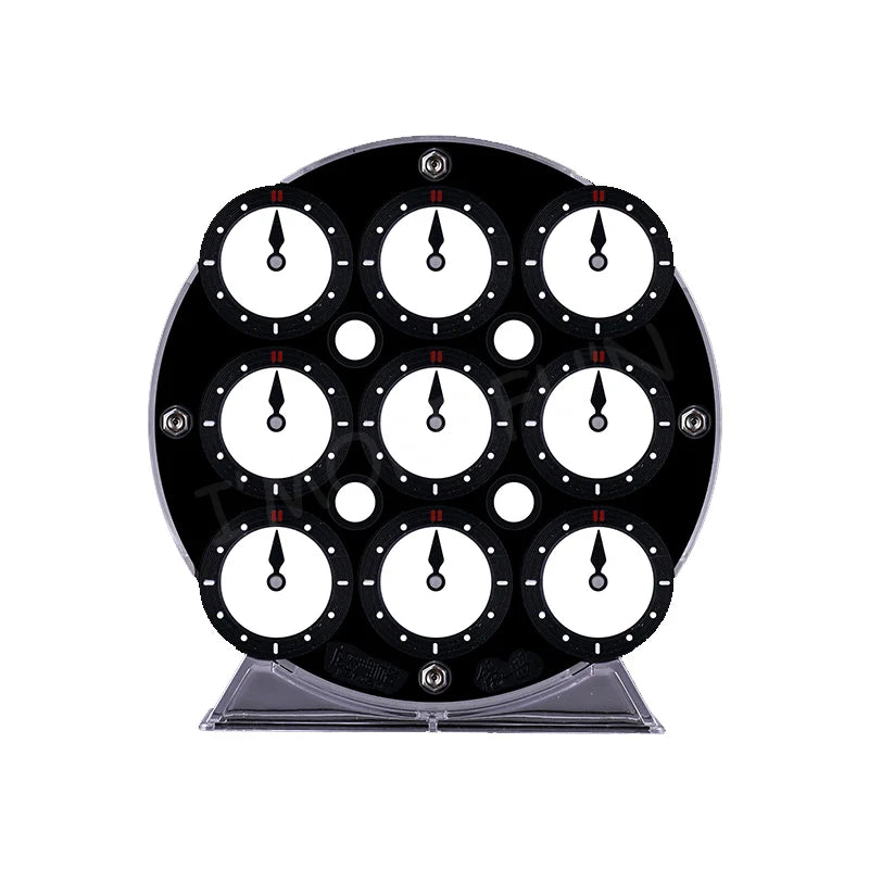 QiYi Magnetic Clock