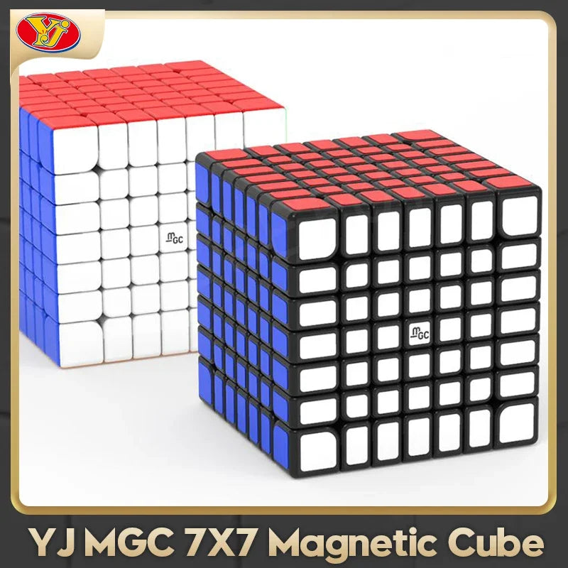 YJ MGC 7x7