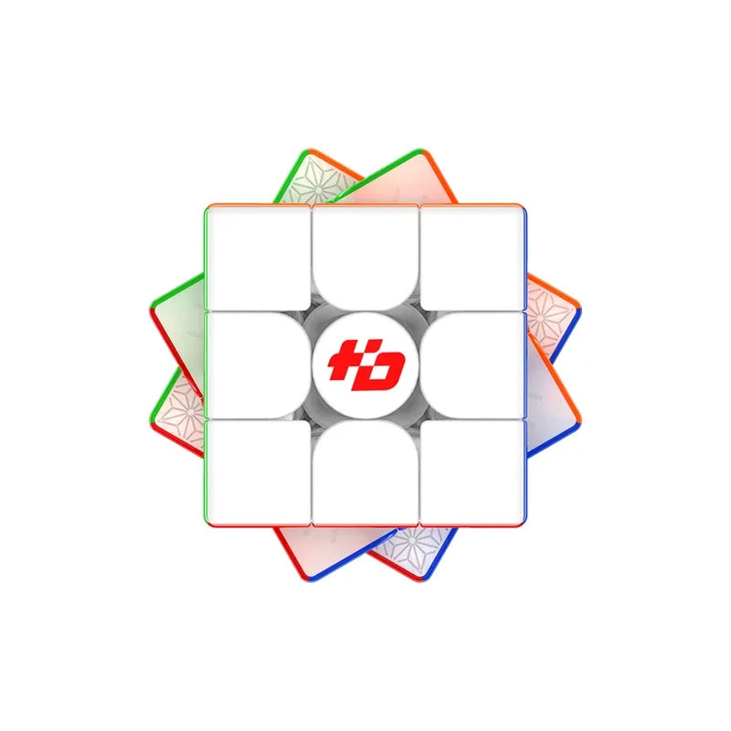 HuDong Light 3x3 Ultra (MagLev + UV)