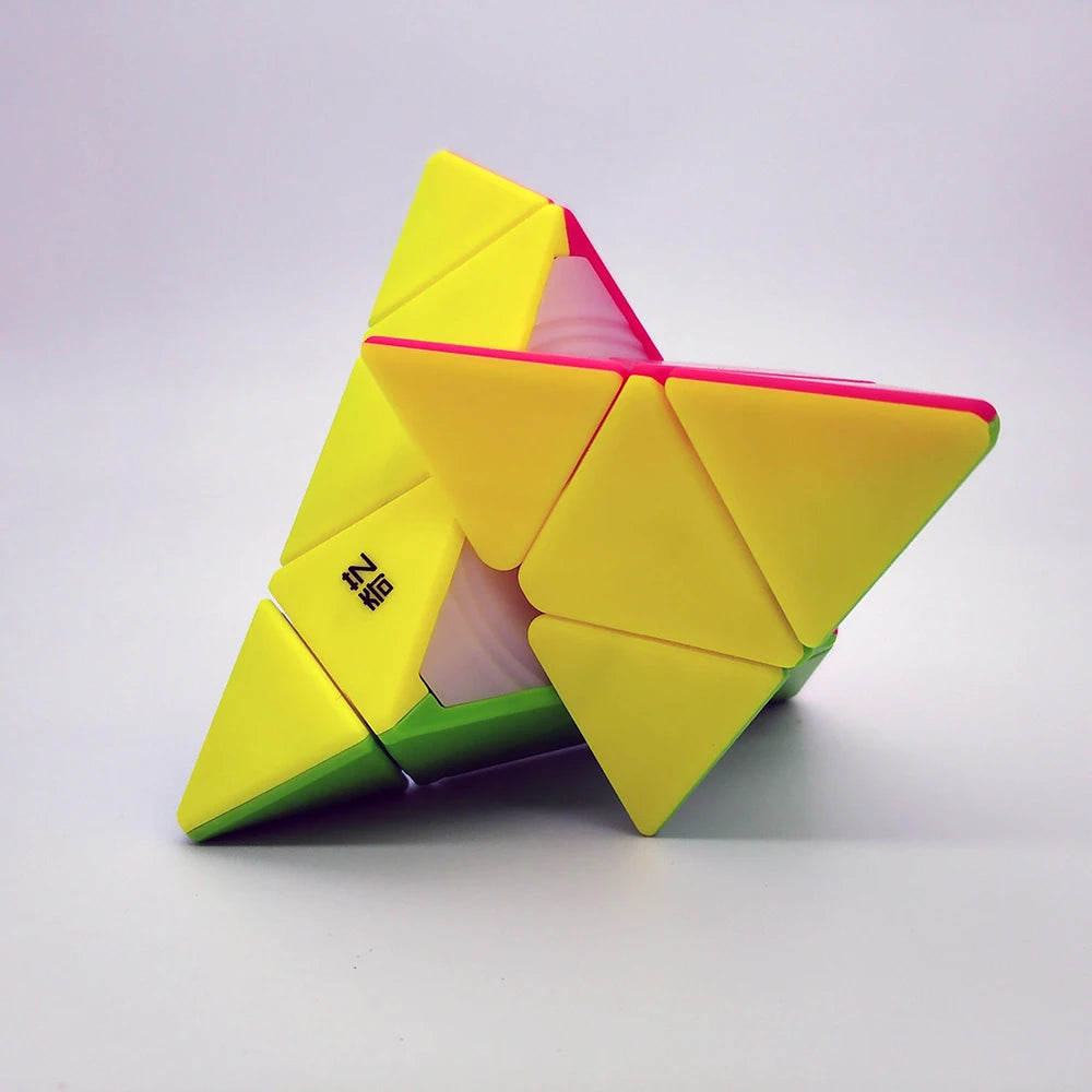 QiYi QiMing S3 Pyraminx