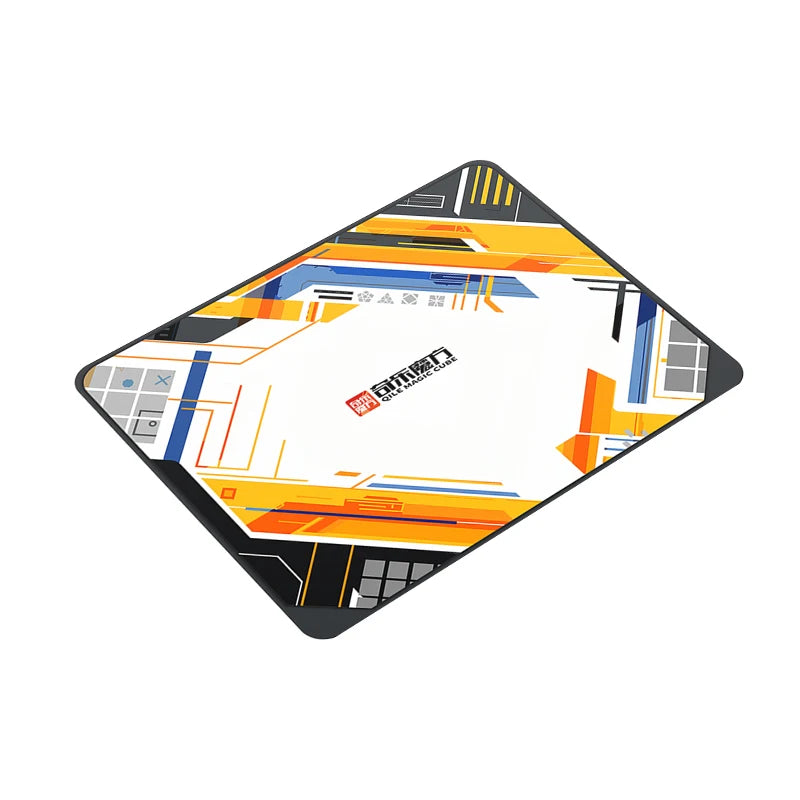 For Speedcubing Stackscup Soft Mat
