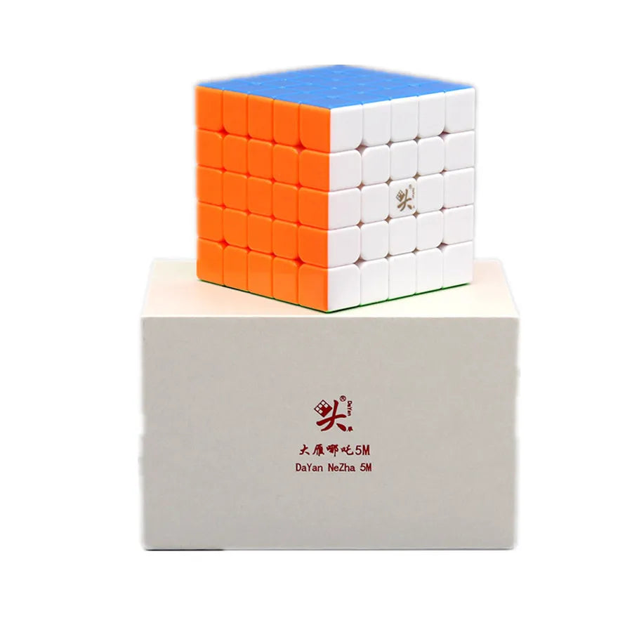 DaYan NeZha 5x5 M (Standard)
