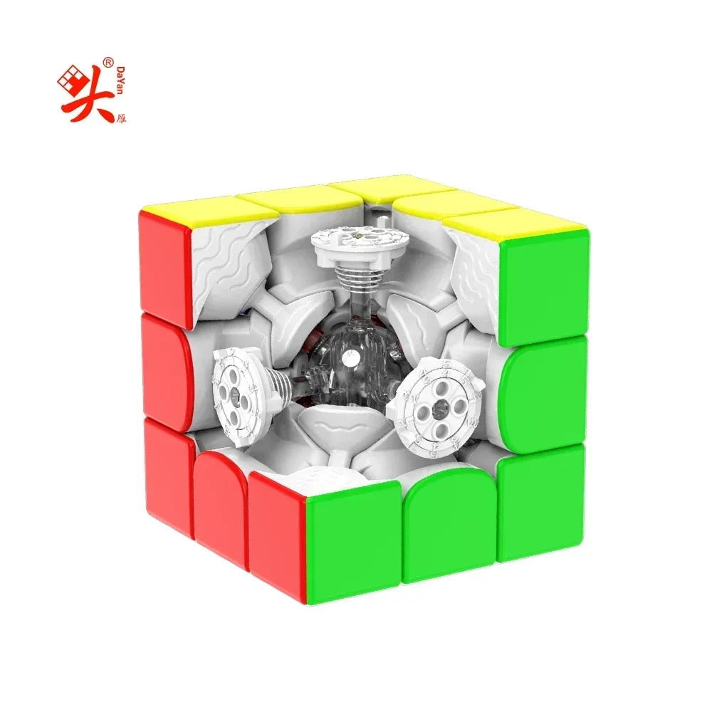 DaYan ZhanChi V5 M 3x3 (Premium)
