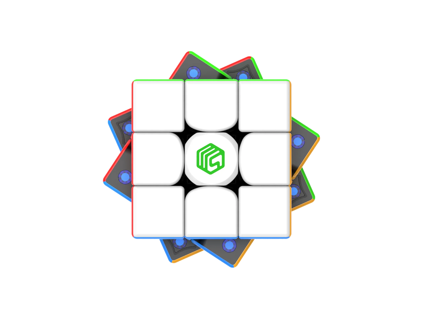 DianSheng MS3X 3x3