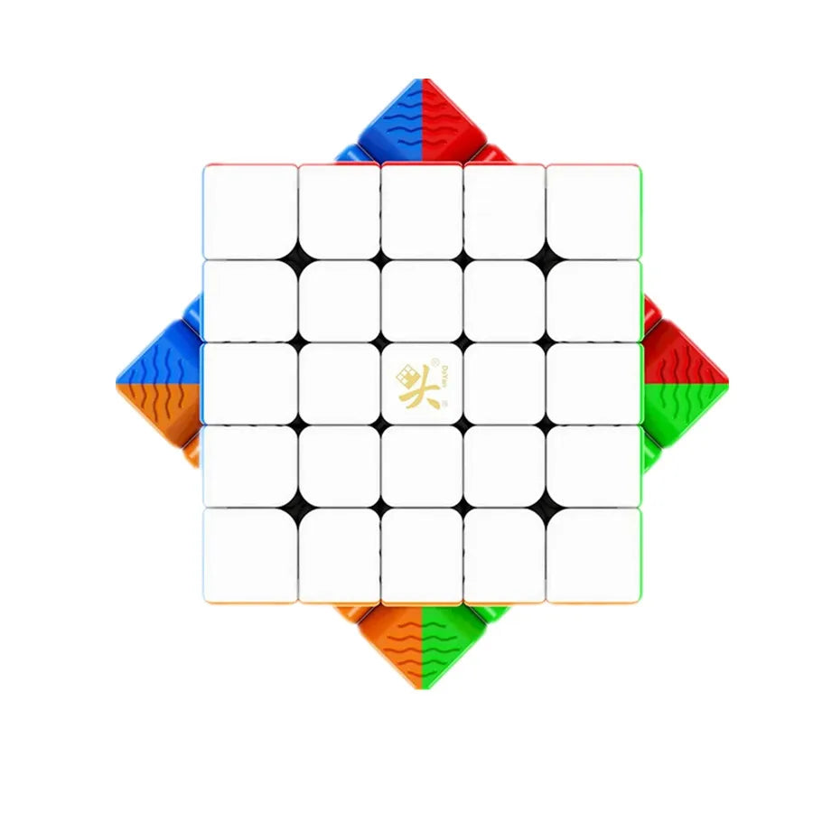 DaYan NeZha 5x5 M (Standard)