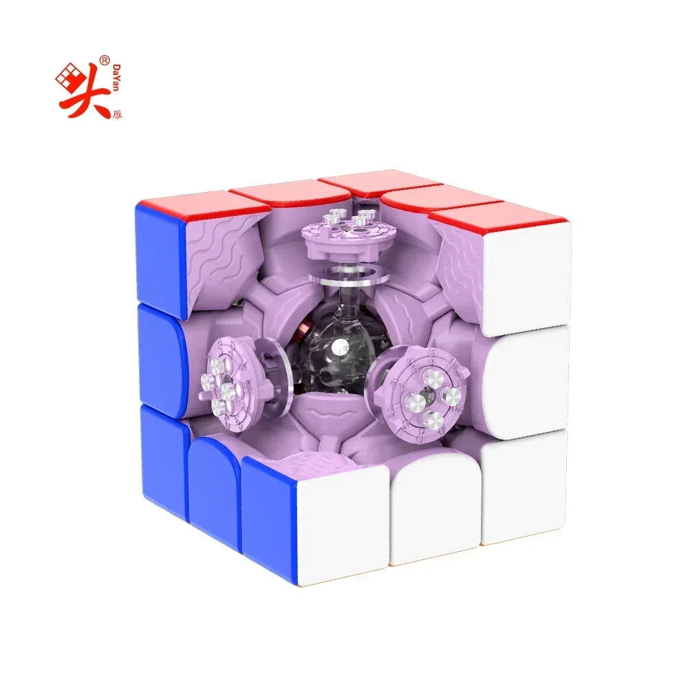 DaYan ZhanChi V5 M 3x3 (Premium)