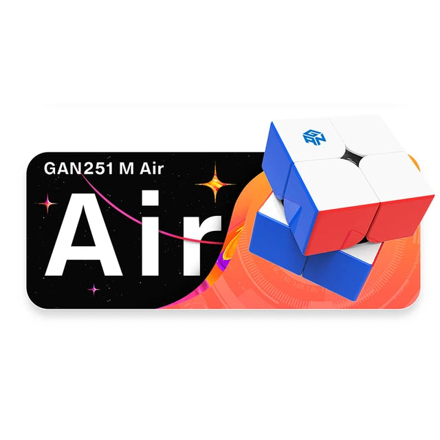 GAN251 M Leap 2x2 (UV Coated)