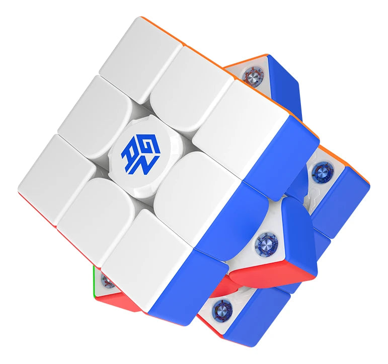 GAN356 i Carry 2 (UV Coated) 3x3
