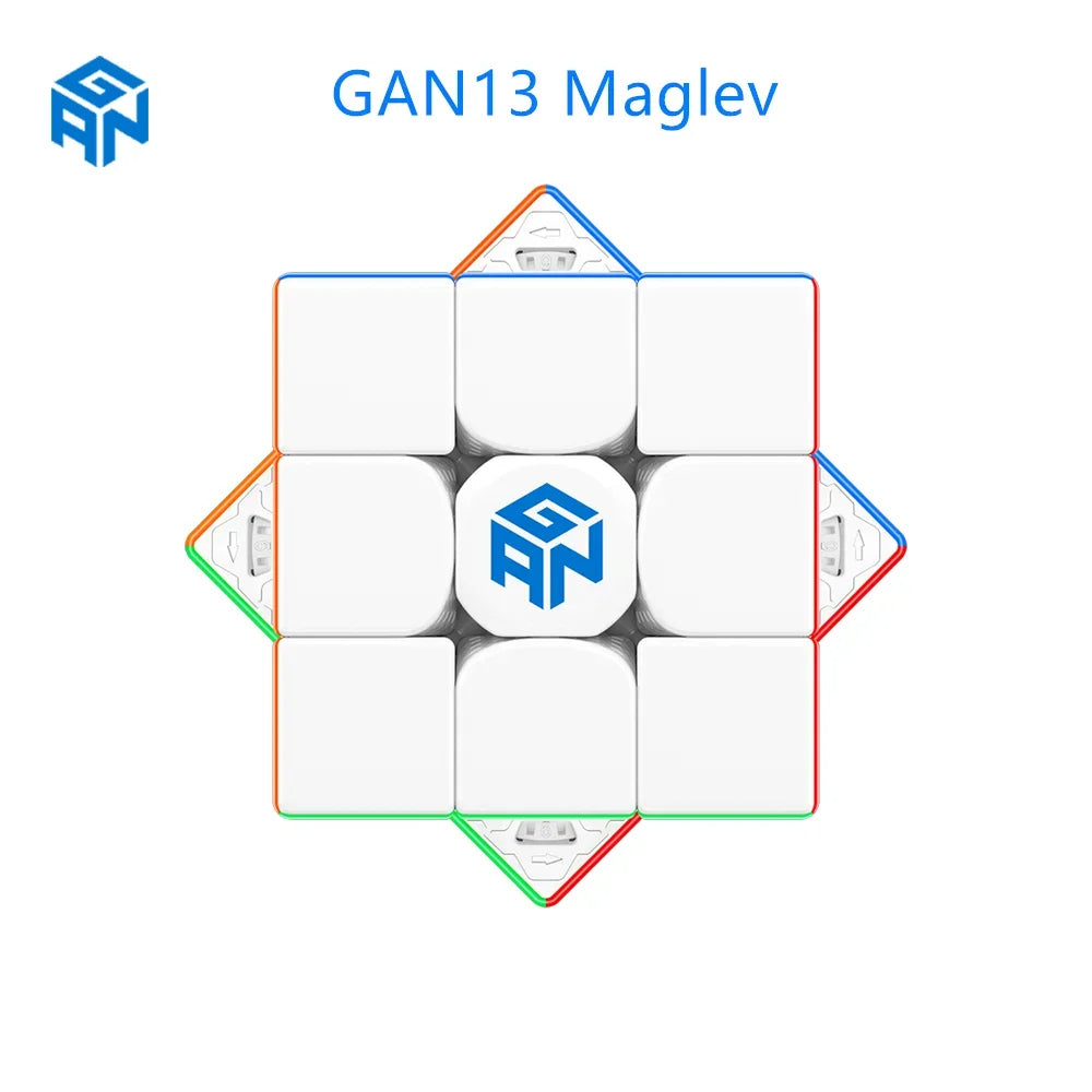 GAN13 M MagLev UV 3x3