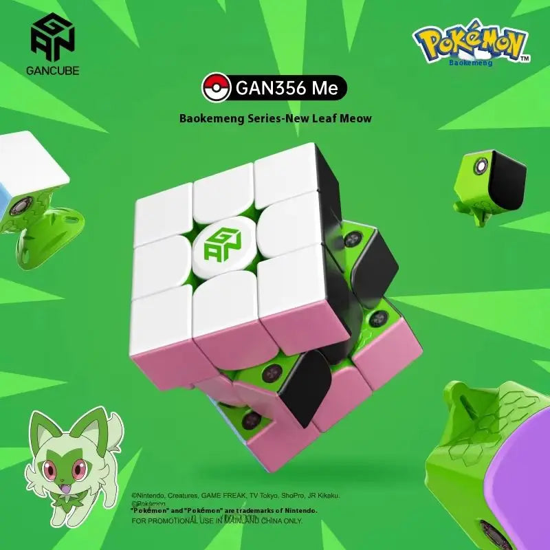 Gan PokéMon