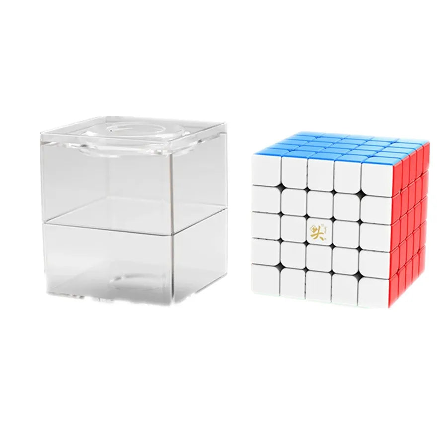 DaYan NeZha 5x5 M (Standard)