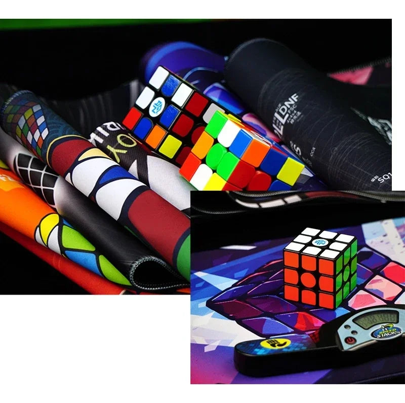 For Speedcubing Stackscup Soft Mat