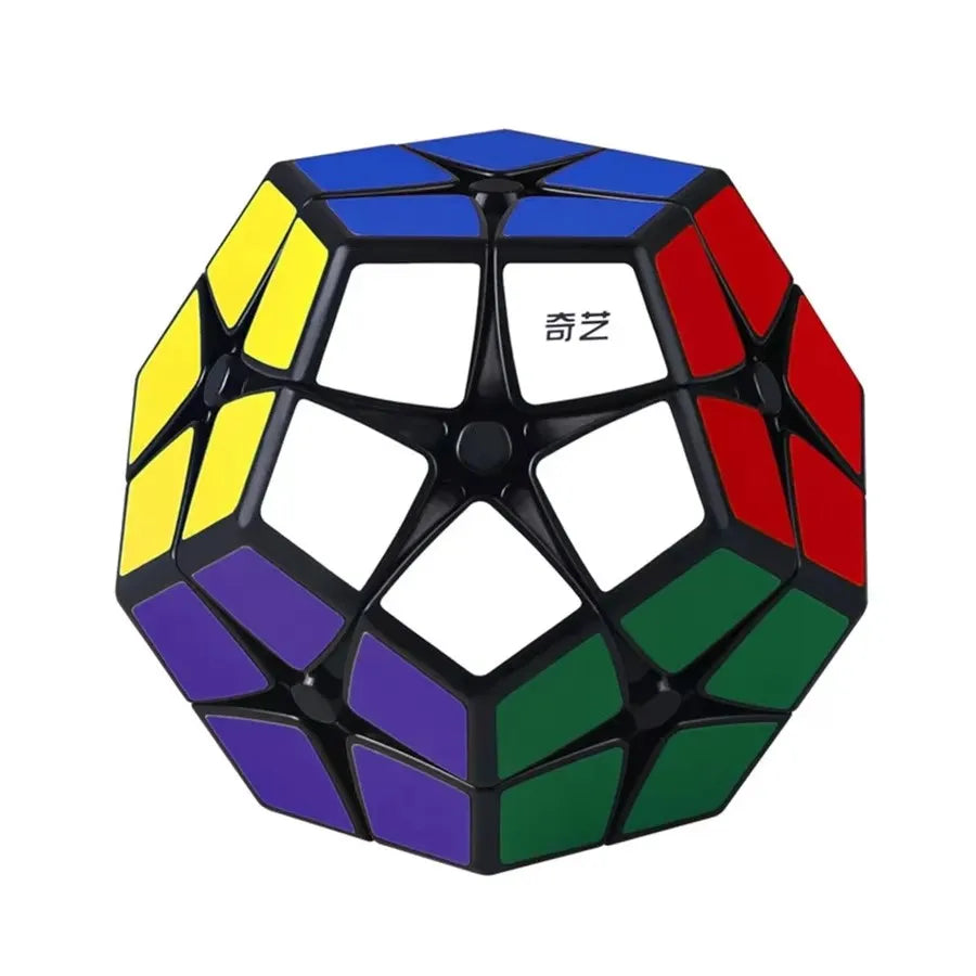 QiYi QiHeng S2 Megaminx (Magnetic)