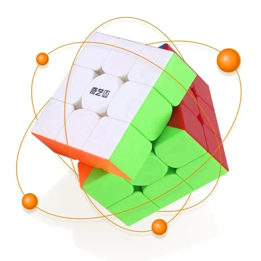 QiYi QiMeng Plus 3x3 (9.0cm)