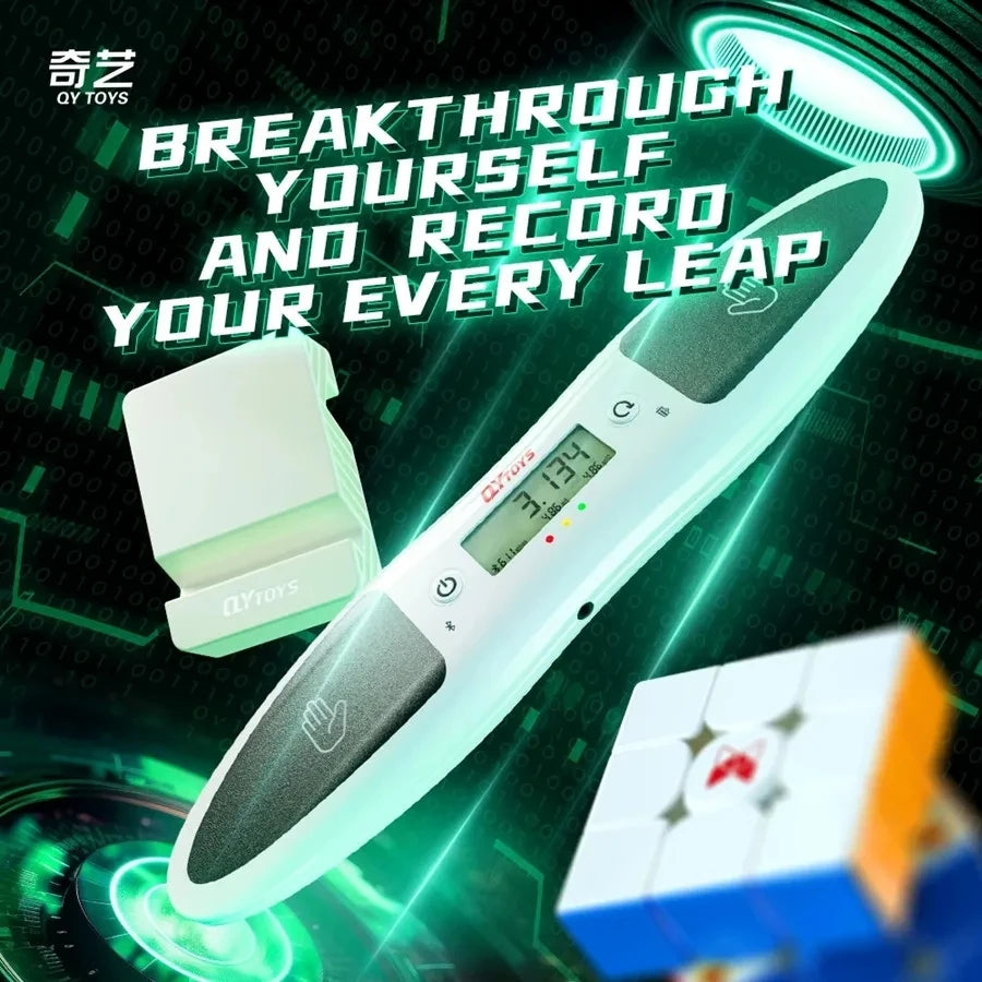 QiYi Smart Timer (Bluetooth)