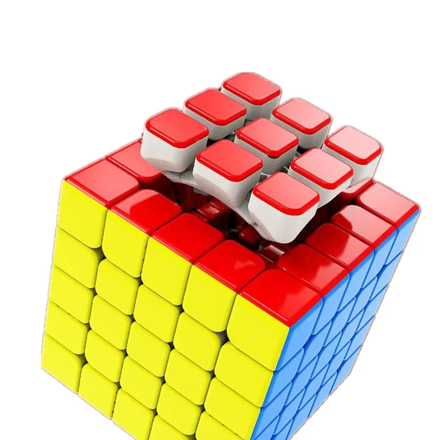 DaYan NeZha 5x5 M (Standard)