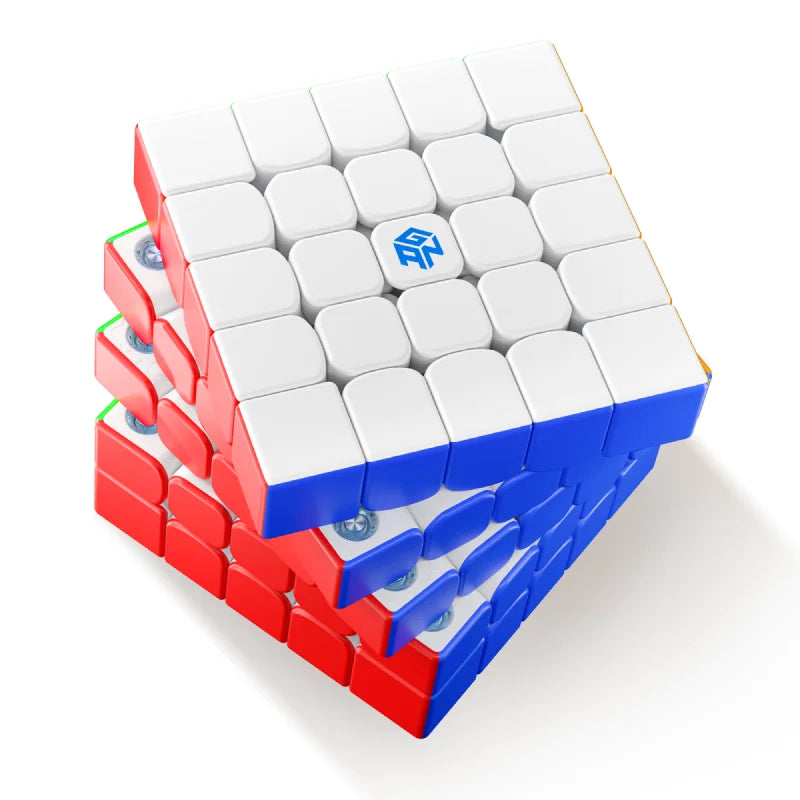 GAN562 M 5x5 (UV Coated)