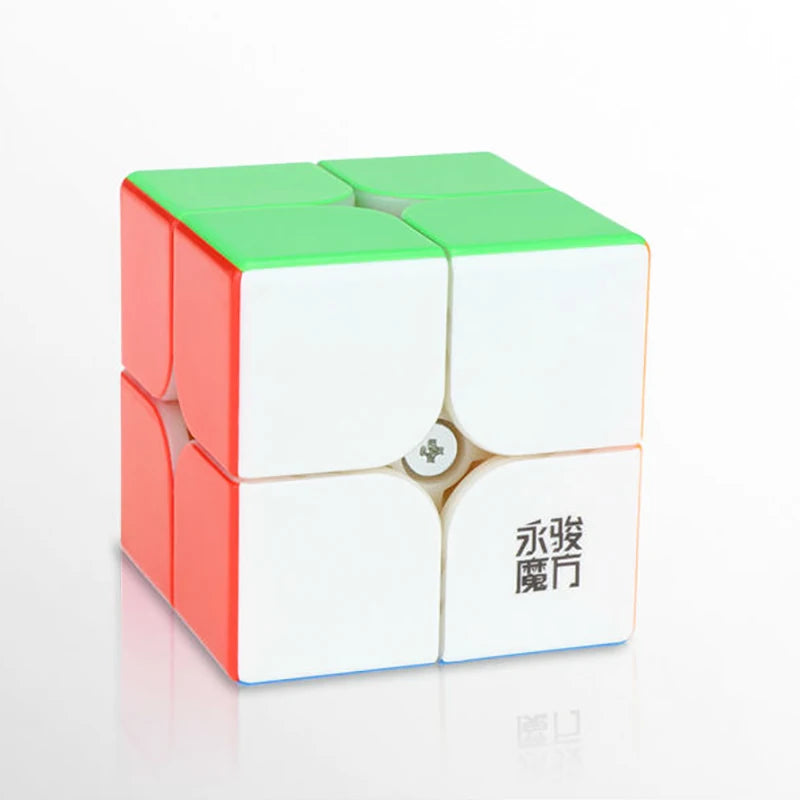 YJ YuPo 2x2 V2 M