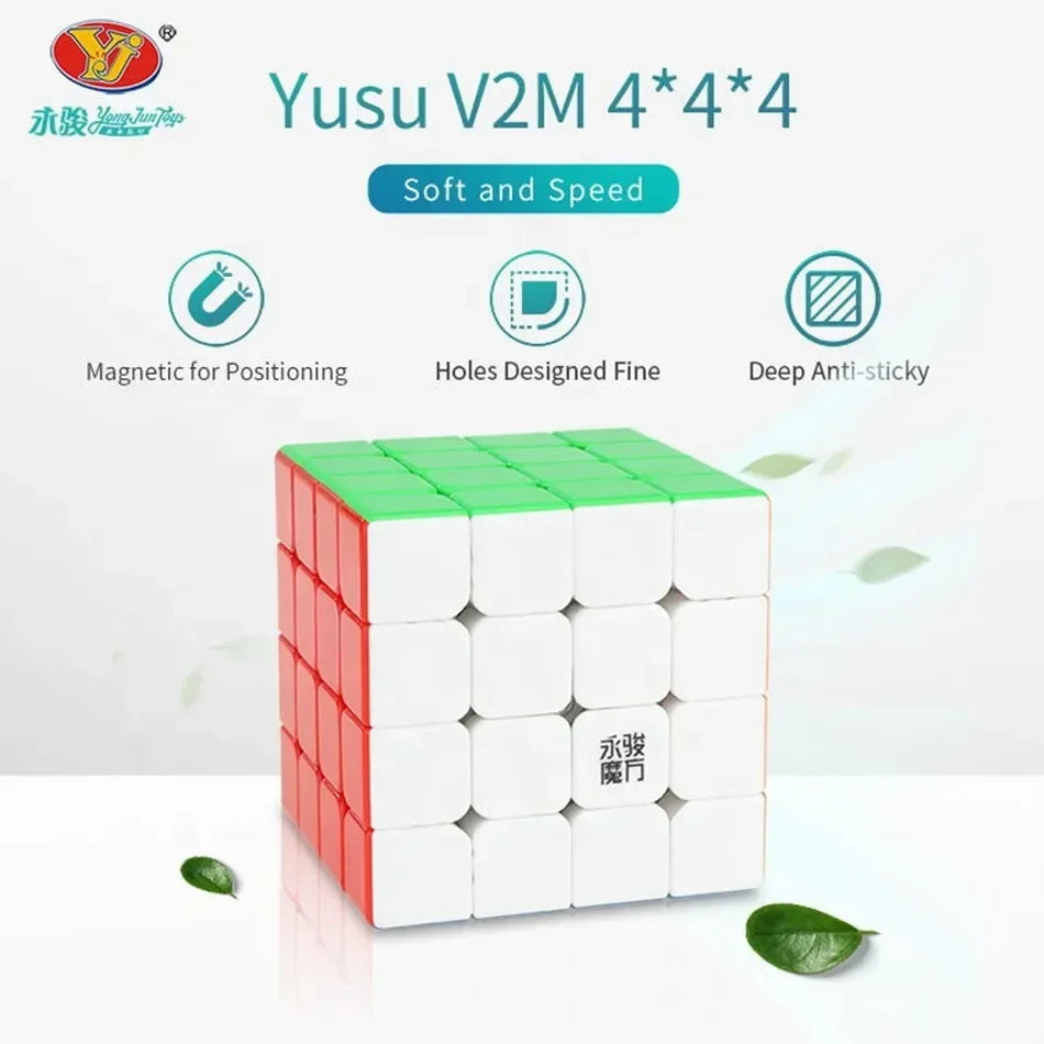 YJ YuSu 4x4 V2 M