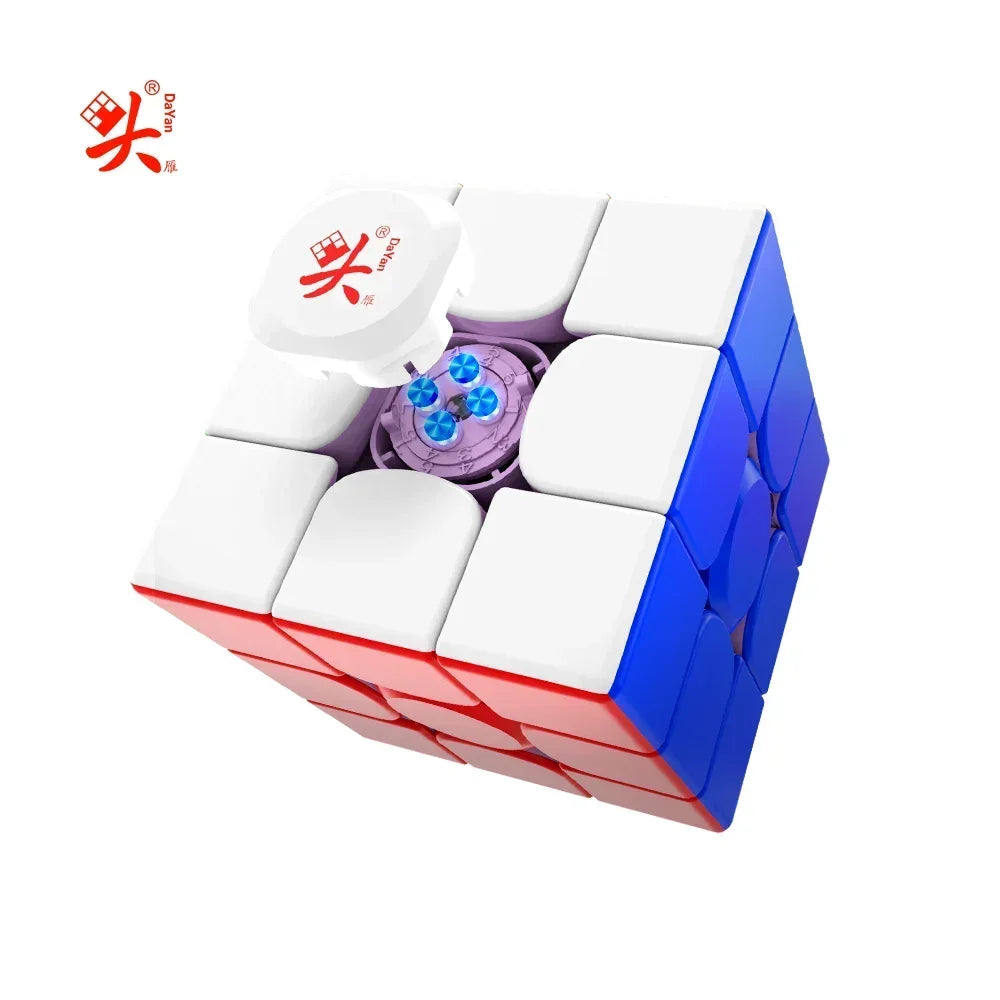 DaYan ZhanChi V5 M 3x3 (Premium)