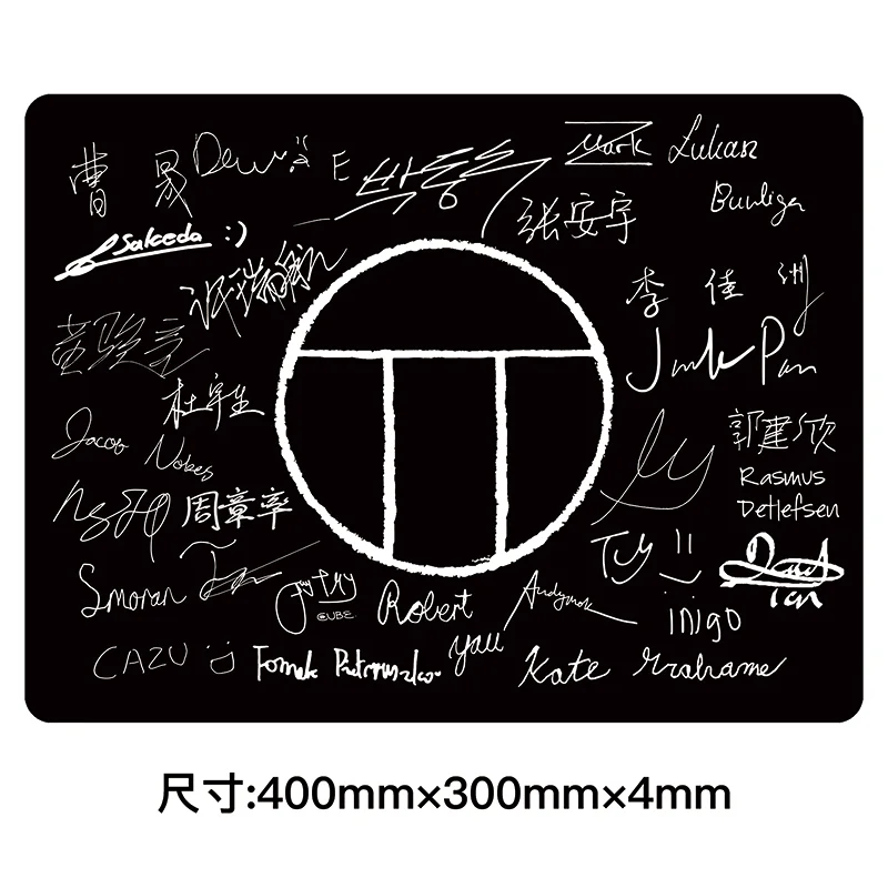 CFOP Mat 3x3
