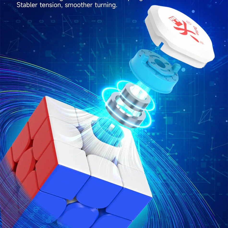 DaYan GuHong Pro M 3x3 (Magnetic)