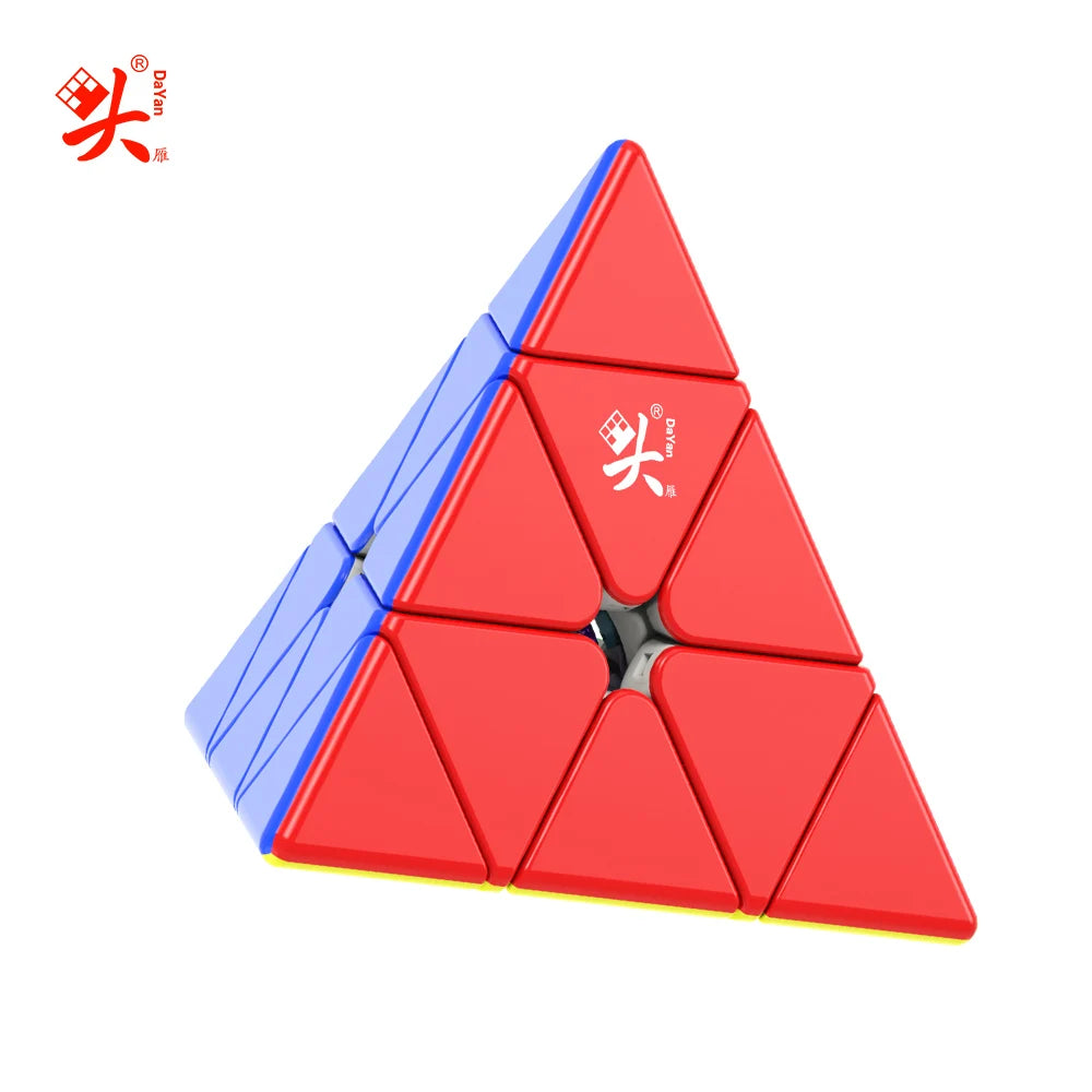 DaYan Pyraminx V3 (MagLev + UV)