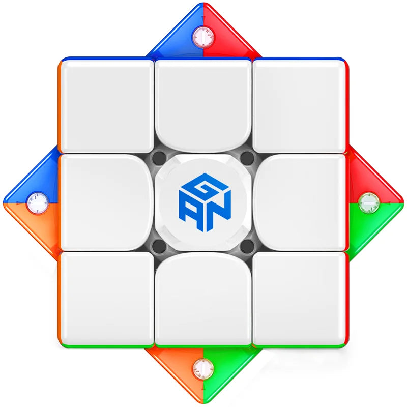 GAN i3 3x3 (UV Coated)