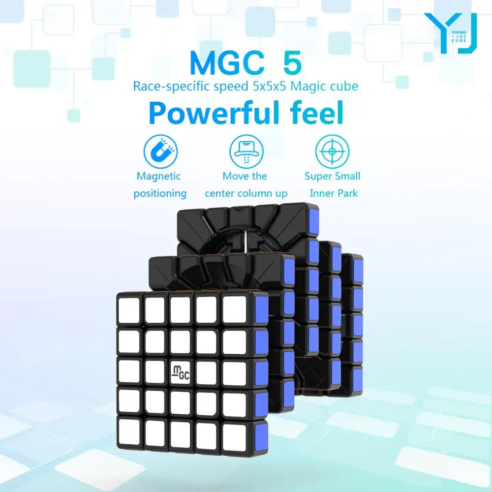 YJ MGC 5x5