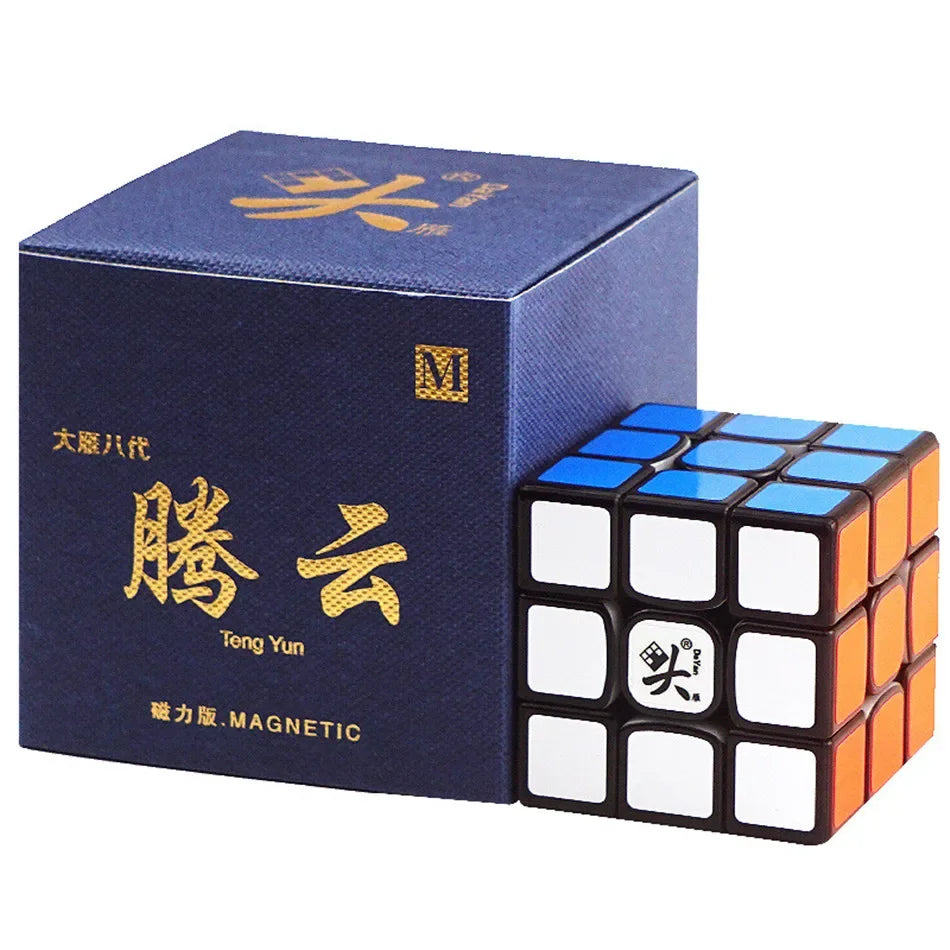 DaYan TengYun M 3x3