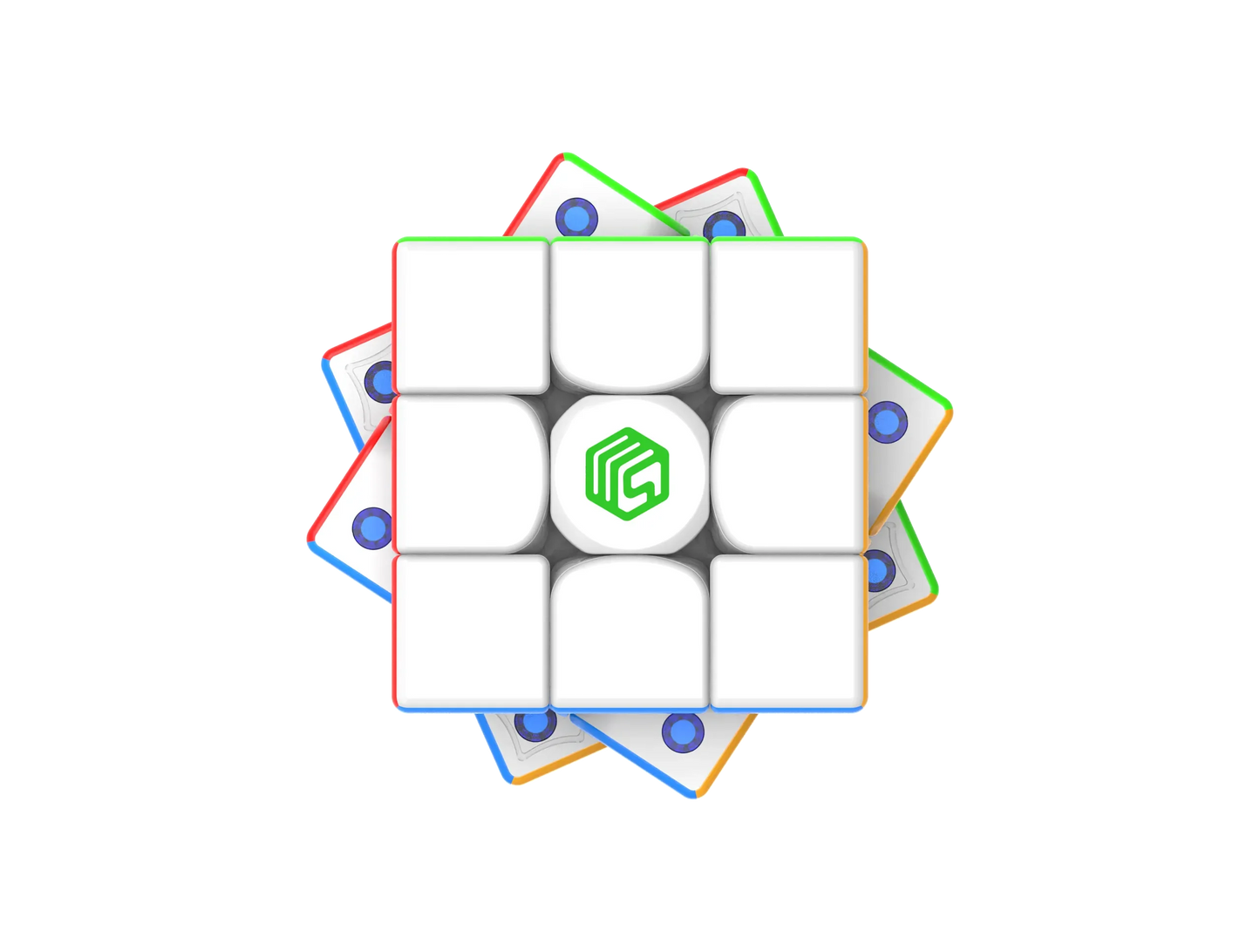 DianSheng MS3X 3x3