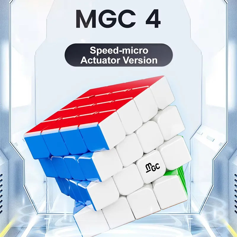 YJ MGC 4x4 (UV Coated)